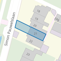 Perceel AKS01-G-2924