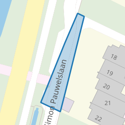 Perceel AKS01-G-2928