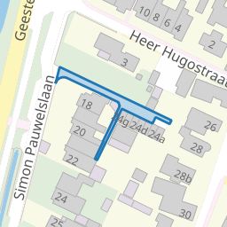 Perceel AKS01-G-2929