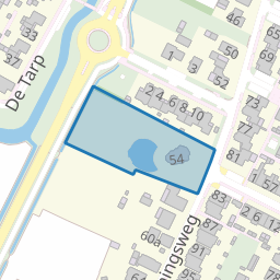 Perceel AKS01-G-2948