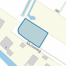 Perceel AKS01-G-2957