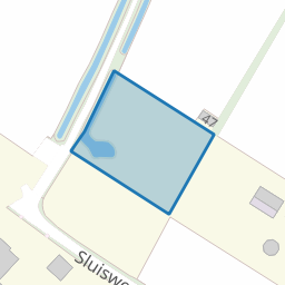 Perceel AKS01-G-2958