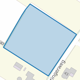 Perceel AKS01-G-2966