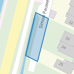 Perceel AKS01-G-2968