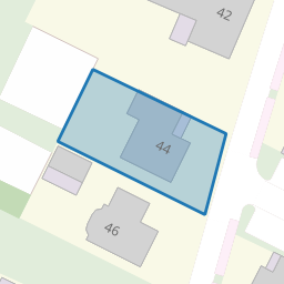 Perceel AKS01-G-2970