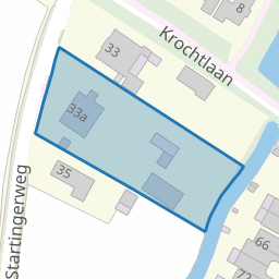 Perceel AKS01-G-2975