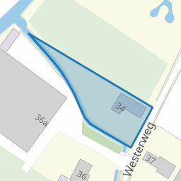 Perceel AKS01-G-2991