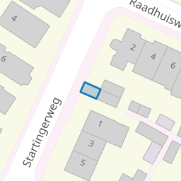 Perceel AKS01-G-2992