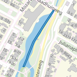 Perceel AKS01-G-2995