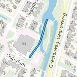 Perceel AKS01-G-2996