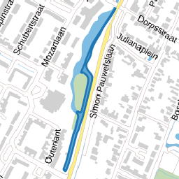 Perceel AKS01-G-2997