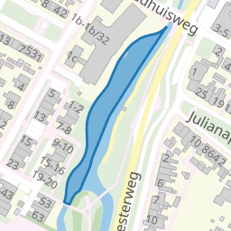 Perceel AKS01-G-2998