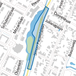 Perceel AKS01-G-2999