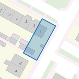 Perceel AKS01-G-3003