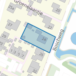 Perceel AKS01-G-3005