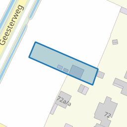 Perceel AKS01-G-3011