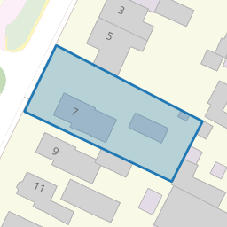 Perceel AKS01-G-3023