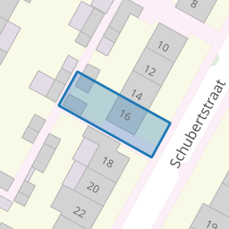 Perceel AKS01-G-3025