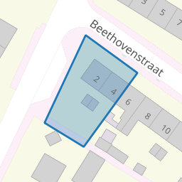 Perceel AKS01-G-3026