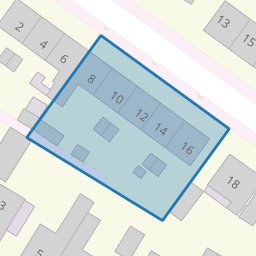 Perceel AKS01-G-3028