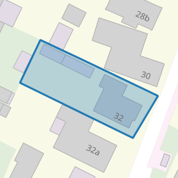 Perceel AKS01-G-3032