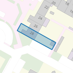 Perceel AKS01-G-3038