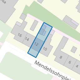 Perceel AKS01-G-3040