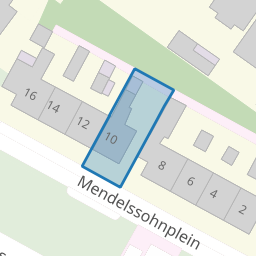 Perceel AKS01-G-3041