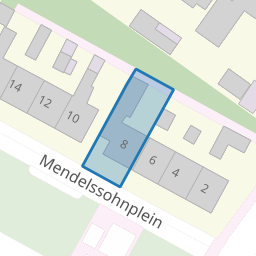 Perceel AKS01-G-3042