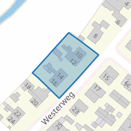 Perceel AKS01-G-3076