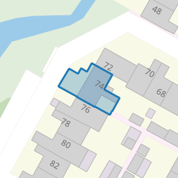 Perceel AKS01-G-3077