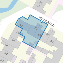 Perceel AKS01-G-3078