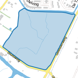 Perceel AKS01-G-3107