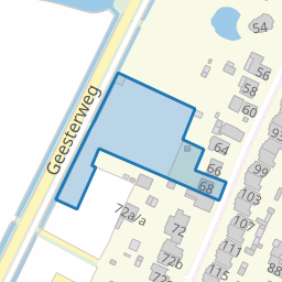 Perceel AKS01-G-3114