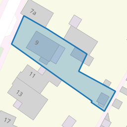 Perceel AKS01-G-3124