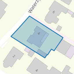 Perceel AKS01-G-3132