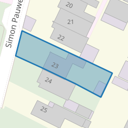 Perceel AKS01-G-3148