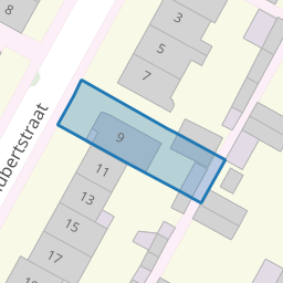 Perceel AKS01-G-3151