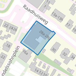 Perceel AKS01-G-3159