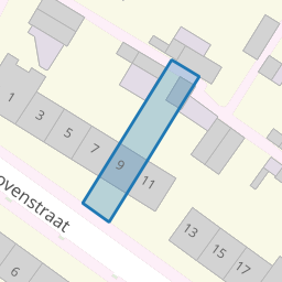 Perceel AKS01-G-3175