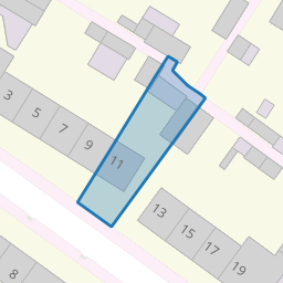 Perceel AKS01-G-3176