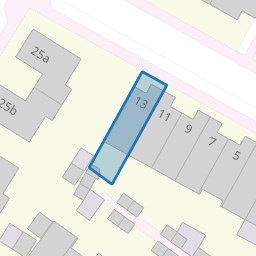 Perceel AKS01-G-3191