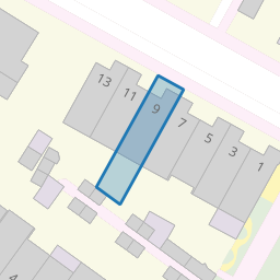 Perceel AKS01-G-3193