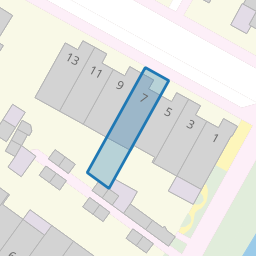 Perceel AKS01-G-3194