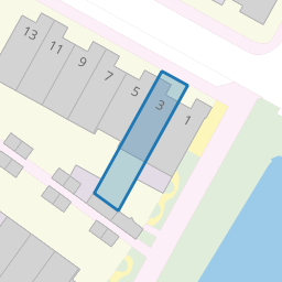 Perceel AKS01-G-3196