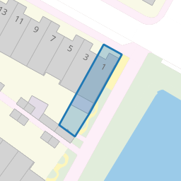 Perceel AKS01-G-3197