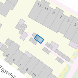 Perceel AKS01-G-3203