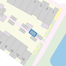 Perceel AKS01-G-3206