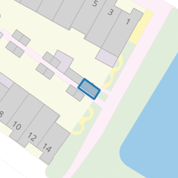 Perceel AKS01-G-3207