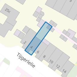 Perceel AKS01-G-3209